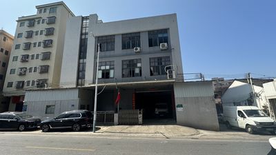 Ziyou Innovation Trading Co., Ltd.