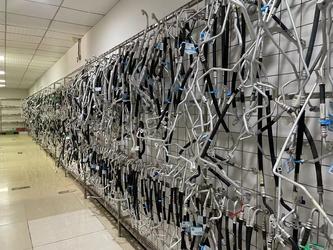 Ziyou Innovation Trading Co., Ltd.