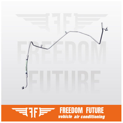 Peugeot 308 1.6L 2008 Model Aluminum Auto AC Discharge Hose 6477D5