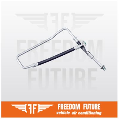 Peugeot 206 Discharge Car AC Hose Aluminum 6457.ZK 1.6L 1999-2002