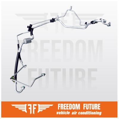 Citroen C2 C3 Car AC Hose 1.1L 1.4L 6477.94 03-10 Corrosion Resistant