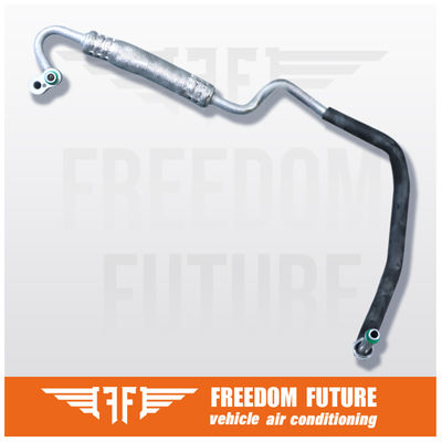 E32 E34 BMW AC Hose 64538390652 Aluminum Corrosion Resistant