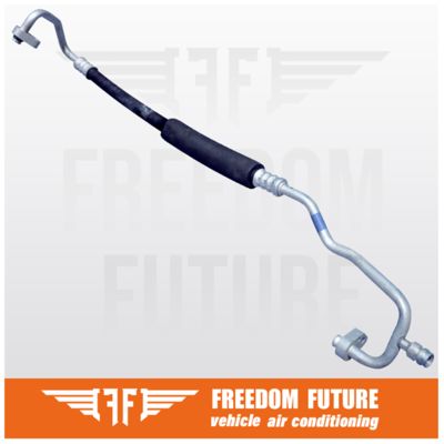 97762-2W501 OEM Discharge AC Hose For Hyundai Genesis SantaFe 2.4L 2012-2018