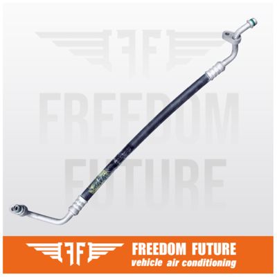 92490-ZS50A Nissan Frontier N50 Discharge AC Hose For D40 4.0L 05-12