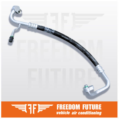 1K0820721AC VW Golf Mk5 Touran Aluminum Volkswagen AC Hose 300 PSI