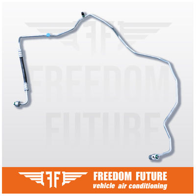 VW Polo Skoda Fabia AC Discharge Pipe 6R1820741K 1.6L 08-12