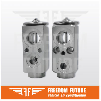 2058308400 AC Thermal Expansion Valve 13-19 Mercedes Benz Air Conditioner Expansion Valve