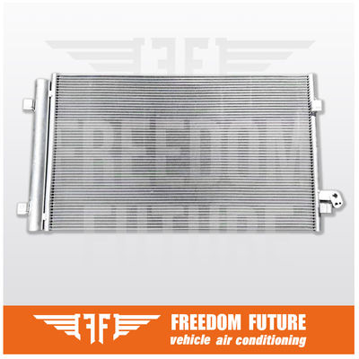 64539364255 Air Conditioner Condenser Evaporator Fit 16-23 BMW F90 F91 F93 G30 4.4L