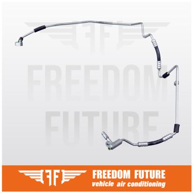 BMW X1 AC Discharge Hose 64539151738 Aluminum Corrosion Resistant