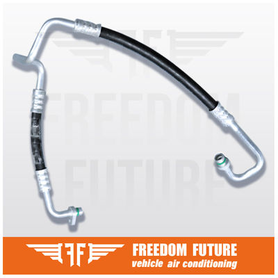 Renault Fluence 1.5L 1.6L Automotive Air Conditioning Hoses 924900016R Aluminum