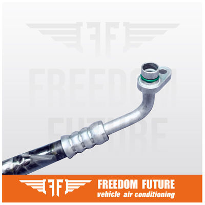 Renault Fluence 1.5L 1.6L Automotive Air Conditioning Hoses 924900016R Aluminum