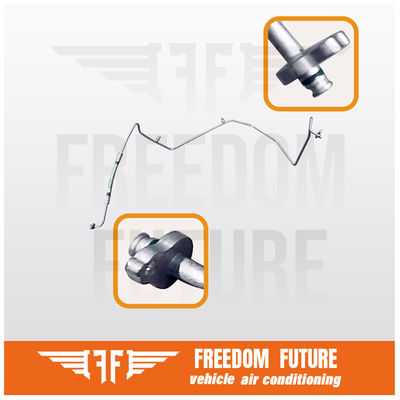 Peugeot 308 1.6L 2008 Model Aluminum Auto AC Discharge Hose 6477D5