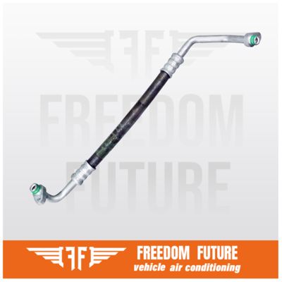 Citroen C4 Peugeot 308 1.6L AC Discharge Hose 6477.36 2001