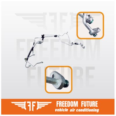 Citroen C2 C3 Car AC Hose 1.1L 1.4L 6477.94 03-10 Corrosion Resistant