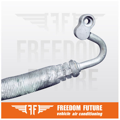 E32 E34 BMW AC Hose 64538390652 Aluminum Corrosion Resistant