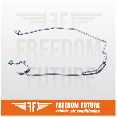 64539151734 BMW AC Hose For 2012 BMW X1 1s 3s E84 E90 2.0L