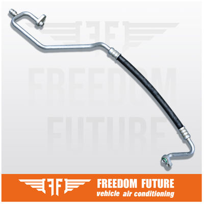 97762-C5800 Kia AC Hose Discharge Pipeline Hyundai Sorento 2.2L Fits 17-20