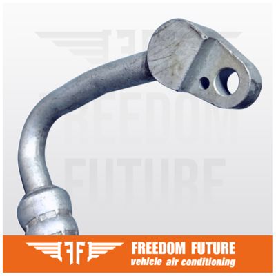 97762-C5800 Kia AC Hose Discharge Pipeline Hyundai Sorento 2.2L Fits 17-20