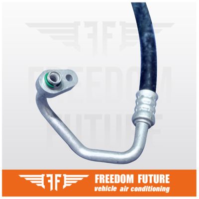 97762-2W501 OEM Discharge AC Hose For Hyundai Genesis SantaFe 2.4L 2012-2018
