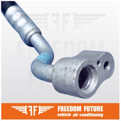 97761-2W000 OEM AC Discharge Hose Hyundai IX45 G80 2.0 3.0L 16-17