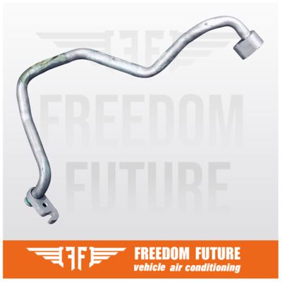 Nissan Teana 13-18 Aluminum AC Discharge Hose 92450-3TS0A
