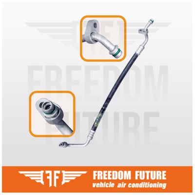 92490-ZS50A Nissan Frontier N50 Discharge AC Hose For D40 4.0L 05-12