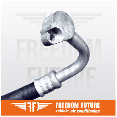 Aluminum Volkswagen Golf Audi A3 1.6L Suction Pipe AC 1K0820743AK