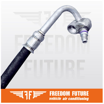 2016 Volkswagen Volkswagen AC Hose For Cars 2K0816721C Fits Caddy IV 2.0T Car Air Con Hose