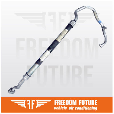 5Q0820743 Volkswagen AC Hose Aluminum AC Suction Hose For VW Touran Audi A3 2.0L