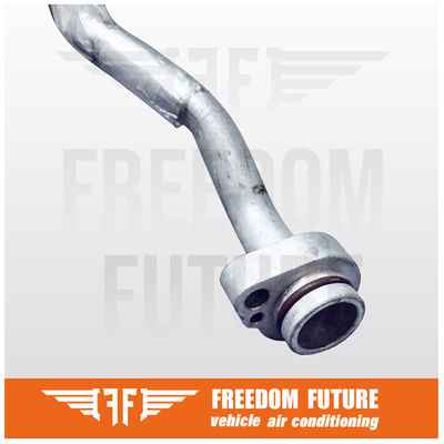 5Q0820743 Volkswagen AC Hose Aluminum AC Suction Hose For VW Touran Audi A3 2.0L