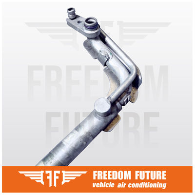 5Q1816738B Fits 15-20 Volkswagen AC Hose Audi S3 2.0L Aluminum