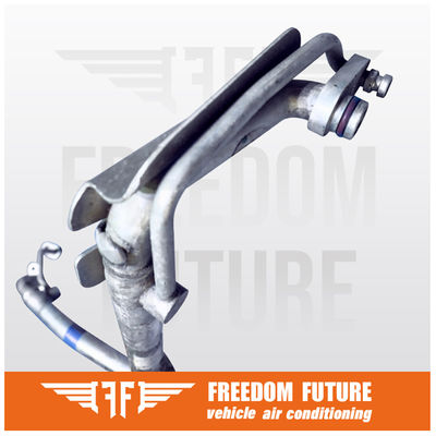 5Q1816738B Fits 15-20 Volkswagen AC Hose Audi S3 2.0L Aluminum