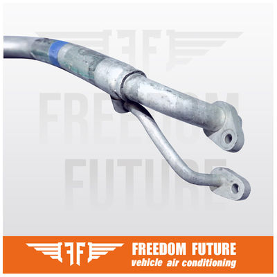 5Q1816738B Fits 15-20 Volkswagen AC Hose Audi S3 2.0L Aluminum