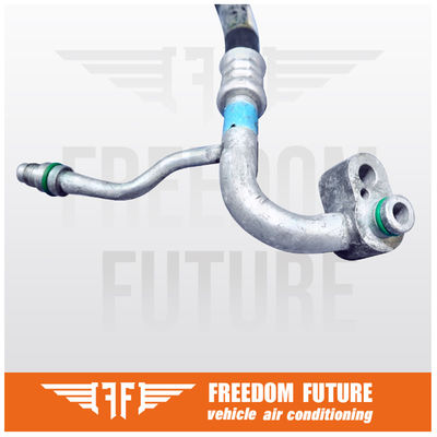 1K0820721AC VW Golf Mk5 Touran Aluminum Volkswagen AC Hose 300 PSI