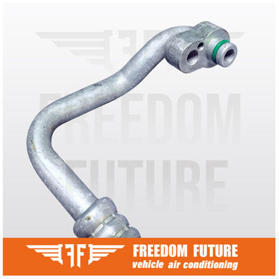 1K0820721AC VW Golf Mk5 Touran Aluminum Volkswagen AC Hose 300 PSI