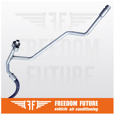 TWIN Ford Transit Connect 1.8T Ford AC Hose 9T1619D850AC For 07-14