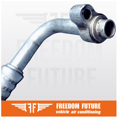TWIN Ford Transit Connect 1.8T Ford AC Hose 9T1619D850AC For 07-14