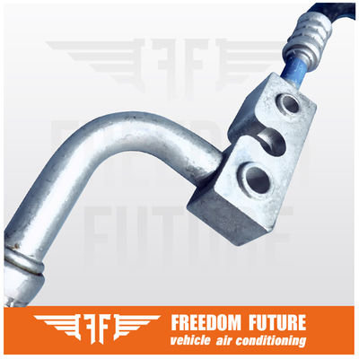 TWIN Ford Transit Connect 1.8T Ford AC Hose 9T1619D850AC For 07-14