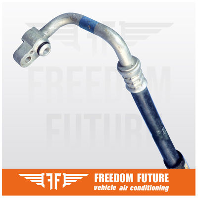 Automotive Air Conditioning Tubing OEM 88711-0K091 05-11 Toyota Hilux Vigo 4.0L Fits 300 Psi