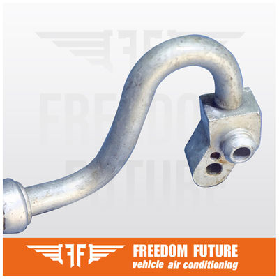 Automotive Air Conditioning Tubing OEM 88711-0K091 05-11 Toyota Hilux Vigo 4.0L Fits 300 Psi