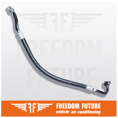 88711-60810 OEM Aluminum Toyota AC Hose For 08-15 Toyota Land Cruiser