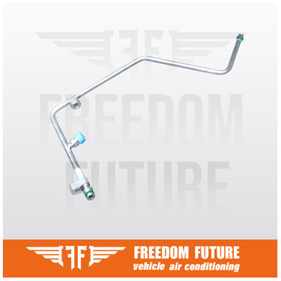 MAN TGX Truck AC Discharge Hose 81619750305 Aluminum Corrosion Resistant