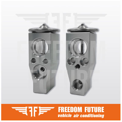 Thermostatic Air Conditioner Expansion Valve 80222-TS6-H01 For Honda Civic 13-15 CR-V 12-16