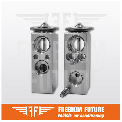 2468300084 Automotive Air Conditioning Expansion Valve 12-19 Mercedes