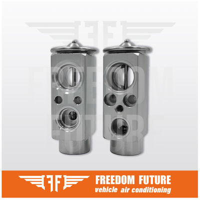 2208300384 AC Unit Expansion Valve Fits For 89-11 Mercedes Benz A B C G Class