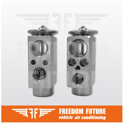 6398300384 Car Air Conditioner Expansion Valve For 06-13 Mercedes Viano Front Vito W639