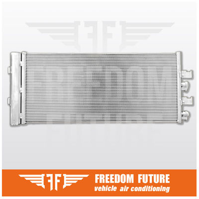 64536819644 AC Unit Condenser And Evaporator Fits 10-15 BMW X2 M35i M235i F60 2.0T