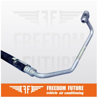 88711-0D420 Toyota AC Hose 1.5L Automotive Air Conditioning Aluminum Tubing