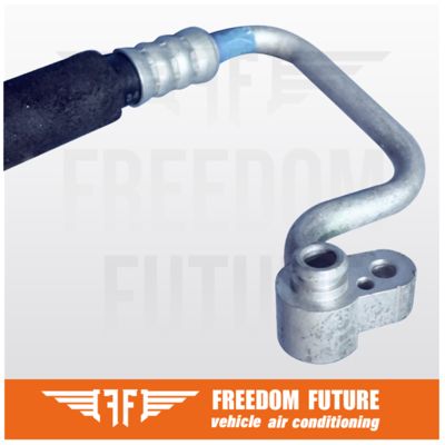 88711-0D420 Toyota AC Hose 1.5L Automotive Air Conditioning Aluminum Tubing