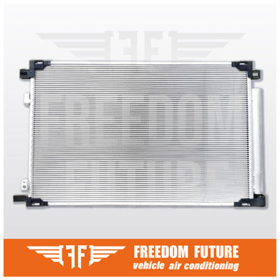 884A0-0E030 AC Evap Condenser OEM Fits For Toyota Harrier Venza 2.0L